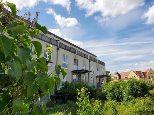 Wohnung zur Miete 803 € 4 Zimmer 80,3 m² frei ab 01.02.2026 Wörmlitzer Straße 16 Innenstadt Halle (Saale) 06110