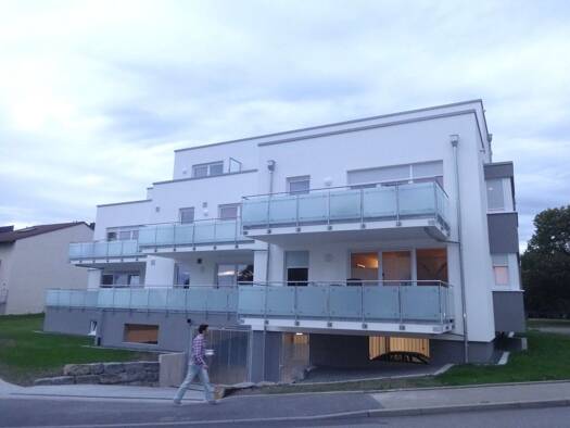 Wohnung zur Miete 923 € 2,5 Zimmer 71 m² Geschoss EG/3 frei ab 01.03.2026 Neckarsulm 74172