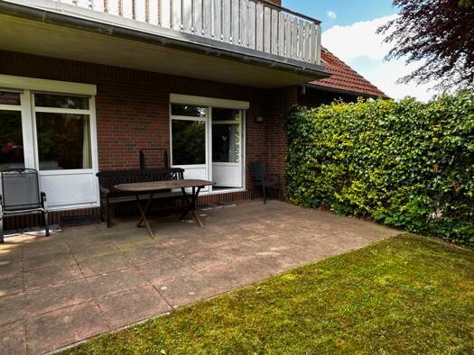 Wohnung zum Kauf 198.000 € 2 Zimmer 59 m² Carolinensiel Wittmund / Carolinensiel 26409