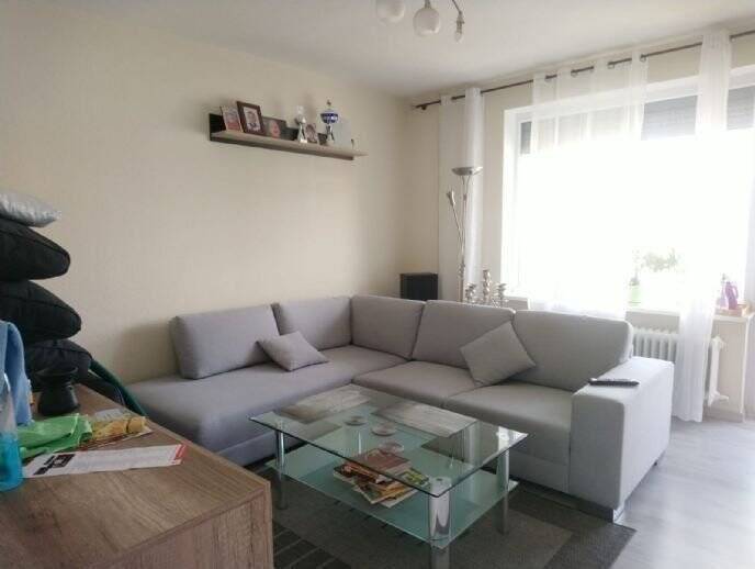 Moderne 3-Zimmer-Wohnung in ruhiger Lage – Salzgitter – Vorschaubild 2