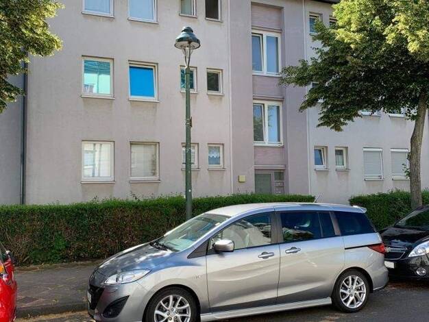 Wohnung zum Kauf provisionsfrei 227.400 € 2 Zimmer 44,4 m² 2. Geschoss Irenenstraße 57 Unterrath Düsseldorf 40468