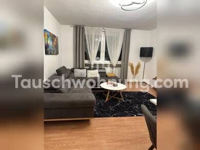 Wohnung zur Miete Tauschwohnung 745 € 2 Zimmer 60 m² Wiesbaden 65185