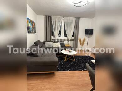 Wohnung zur Miete Tauschwohnung 745 € 2 Zimmer 60 m² Wiesbaden 65185