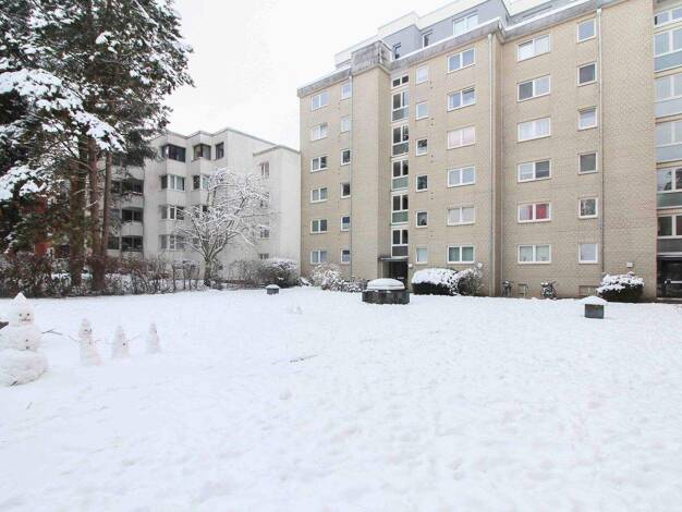 Sonstiges zum Kauf als Kapitalanlage geeignet 259.000 € 2 Zimmer 66,1 m² Rahlstedt Hamburg 22145