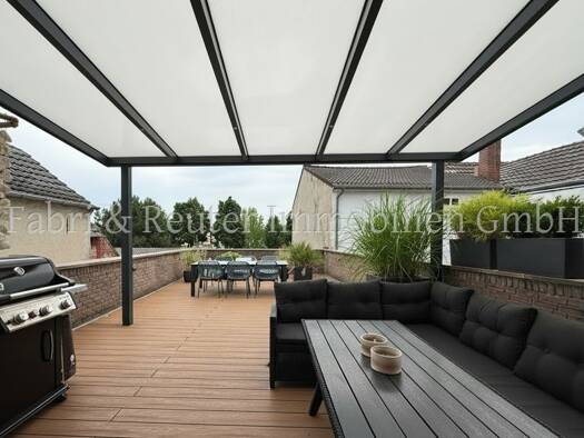 Haus zum Kauf 368.000 € 4 Zimmer 180 m² 330 m² Grundstück Grefrath Grefrath 47929