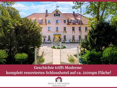 Hotel zum Kauf Calden Calden 34379