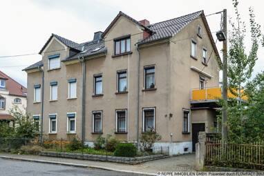 Doppelhaushälfte zum Kauf 170.000 € 8 Zimmer 150 m² 450 m² Grundstück Pulsnitz Pulsnitz 01896