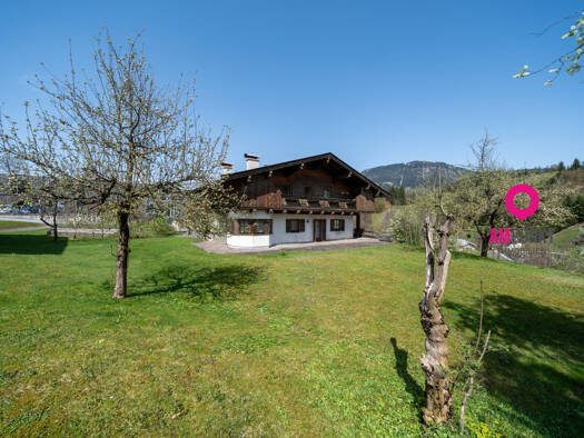 Einfamilienhaus zum Kauf 890.000 € 6 Zimmer 162 m² 939 m² Grundstück Fieberbrunn 6391