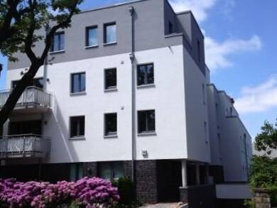 Wohnung zur Miete 2.750 € 5 Zimmer 158 m² Geschoss 2/3 frei ab 01.10.2025 Stresemannallee 10 Lokstedt Hamburg 22529