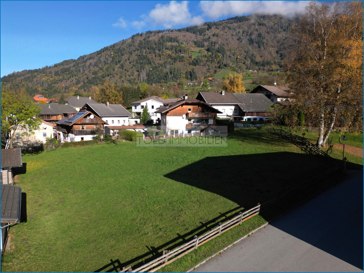 Grundstück zum Kauf 131.000 € 400 m²<br/>Grundstück Oberlienz 9903