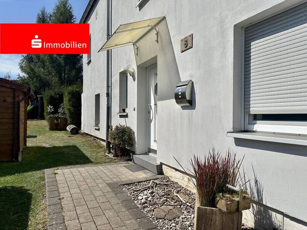 Mehrfamilienhaus zum Kauf 159.000 € 5 Zimmer 169 m² 1.460 m² Grundstück Dönges Bad Salzungen 36469