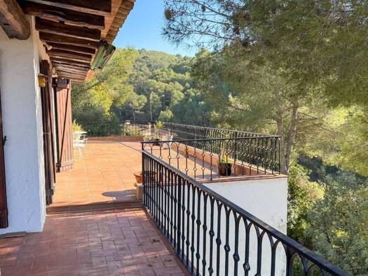 Villa zum Kauf 375.000 € 5 Zimmer 163 m² 780 m² Grundstück Olivella 08818