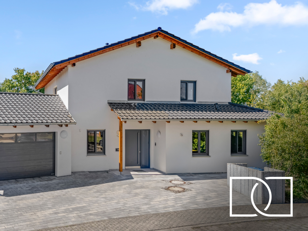 Einfamilienhaus zum Kauf 869.000 € 7 Zimmer 287,1 m² 677 m² Grundstück Stettfeld 96188