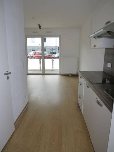 Studio zur Miete 438 € 1 Zimmer 32,4 m² Karlskamp Gummersbach 51643