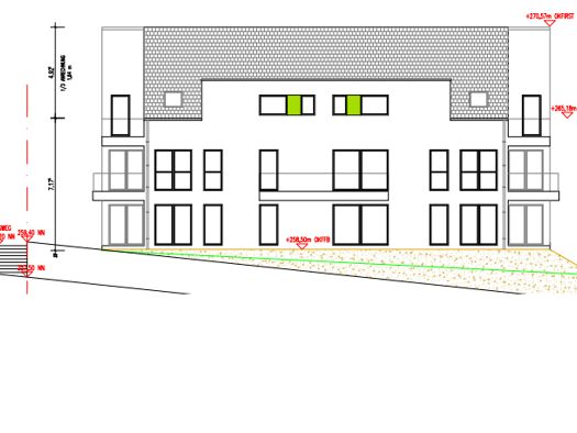Grundstück zum Kauf 360.000 € 1.205 m² Grundstück Taben-Rodt 54441