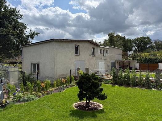 Einfamilienhaus zur Miete 1.700 € 6 Zimmer 200 m² frei ab 01.08.2026 Großzöberitz Zörbig 06780