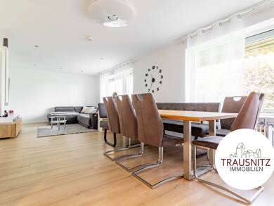 Wohnung zum Kauf 334.000 € 3 Zimmer 86 m² 2. Geschoss Altdorf Altdorf 84032