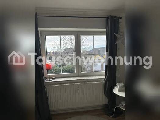 Wohnung zur Miete Tauschwohnung 590 € 2 Zimmer 61 m² 1. Geschoss Bargteheide 22941