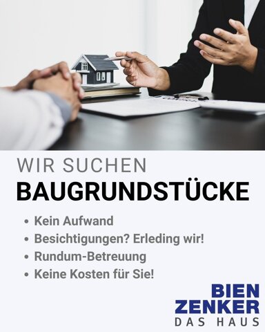 Grundstück zum Kauf 350 m² Grundstück Bad Krozingen Bad Krozingen 79189