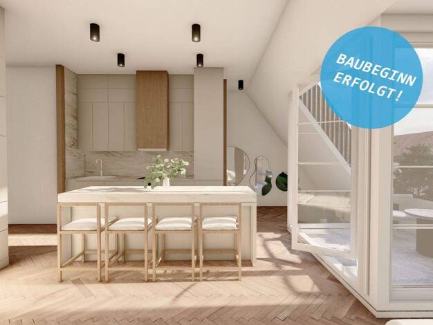 Wohnung zum Kauf - Erstbezug provisionsfrei 364.000 € 2 Zimmer 53 m² 4. Geschoss Tempelhof Berlin 12103