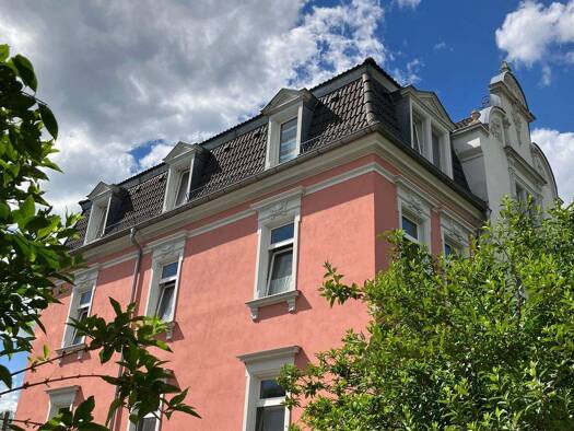 Wohnung zur Miete 320 € 2 Zimmer 58,5 m² EG frei ab sofort Zittau Zittau 02763