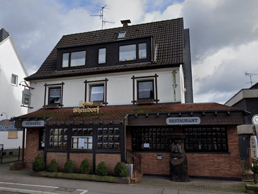 Gewerbeobjekt zum Kauf provisionsfrei als Kapitalanlage geeignet 660.000 € 804 m² 985 m² Grundstück Schildgen Bergisch Gladbach 51467