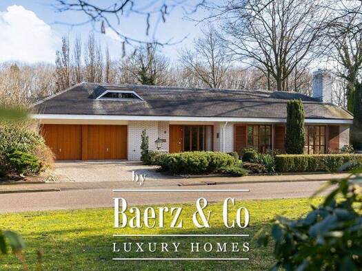 Villa zum Kauf 2.064.000 € 7 Zimmer 459 m² 1.221 m² Grundstück zuylenburg 3 veenendaal 3904 JT