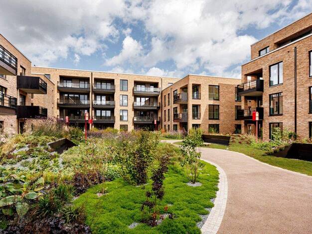 Sonstiges zum Kauf - Erstbezug als Kapitalanlage geeignet 320.000 € 1 Zimmer 41 m² Travemünde Lübeck-Travemünde 23570