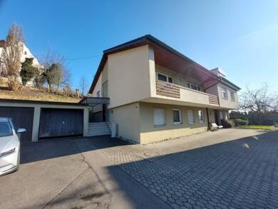 Doppelhaushälfte zum Kauf 340.000 € 5 Zimmer 97 m² 347 m² Grundstück frei ab sofort Erbach Erbach 89155
