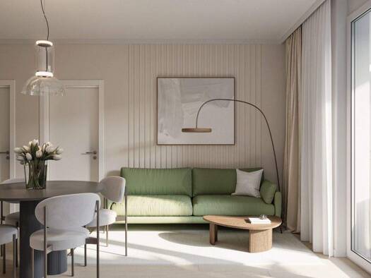 Wohnung zum Kauf 1.306.200 € 5 Zimmer 132,8 m² Siebenbrunnengasse 44 Wien 1050