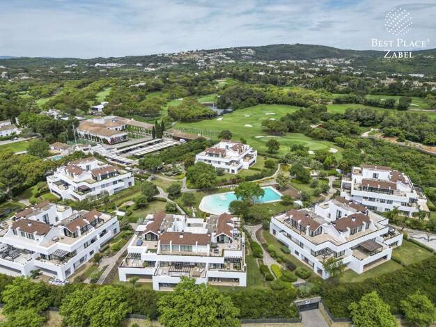 Wohnung zum Kauf provisionsfrei 2.150.000 € 8 Zimmer 690 m² San Roque