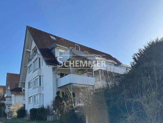 Wohnung zum Kauf 270.000 € 2 Zimmer 61,3 m² Vörstetten 79279