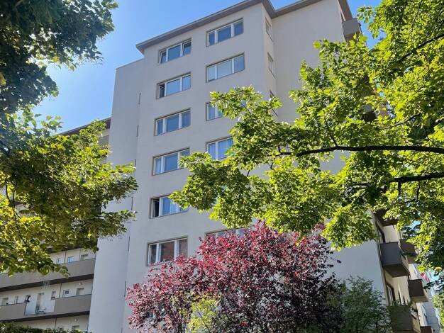 Wohnung zum Kauf 259.000 € 1 Zimmer 27 m² 3. Geschoss frei ab sofort Halensee Charlottenburg-Wilmersdorf 10711