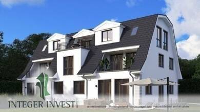 Wohnung zum Kauf provisionsfrei 798.000 € 4 Zimmer 145,9 m² EG Konrad-Reuter-Straße 6a Sasel Hamburg 22393
