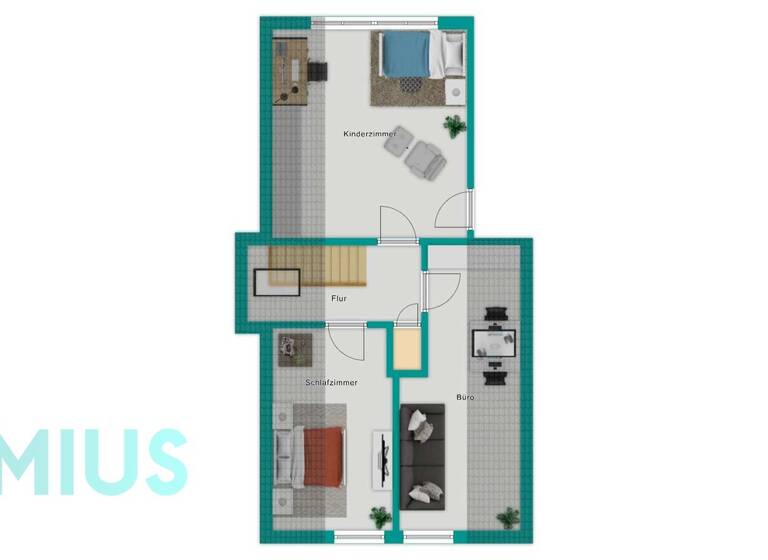 Einfamilienhaus zum Kauf 299.000 € 5 Zimmer 126 m² 598 m² Grundstück Ettersburg 99439