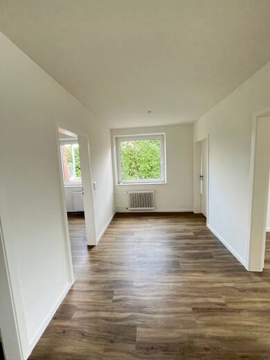 Wohnung zur Miete 659 € 3 Zimmer 73,3 m² 3. Geschoss frei ab 30.06.2025 Wulfsteert 61 Eckernförde 24340