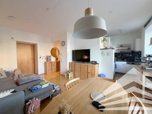 WG-Zimmer zur Miete 680 € 3 Zimmer 62,3 m² 1. Geschoss frei ab 01.07.2026 Schubertstrasse 28 Linz 4020