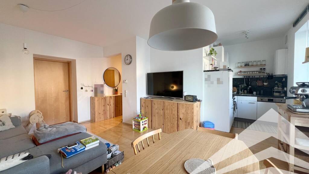 WG-Zimmer zur Miete 680 € 3 Zimmer 62,3 m² 1. Geschoss frei ab 01.07.2026 Schubertstrasse 28 Linz 4020