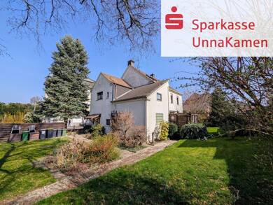 Wohnung zum Kauf 200.000 € 3,5 Zimmer 128 m² Unna 59427