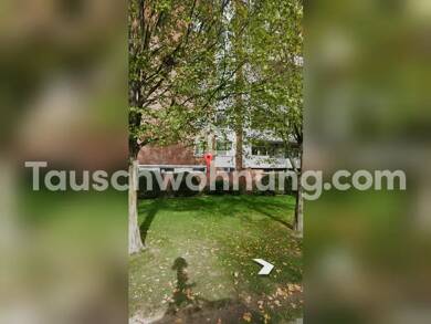 Wohnung zur Miete Tauschwohnung 930 € 3 Zimmer 89 m² 5. Geschoss Neuss 41466