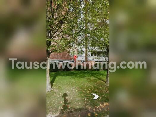 Wohnung zur Miete Tauschwohnung 930 € 3 Zimmer 89 m² 5. Geschoss Neuss 41466
