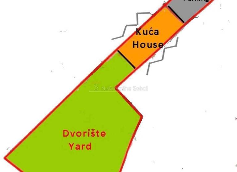 Haus zum Kauf 120.000 € 88 m² Mali Losinj