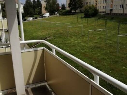Wohnung zur Miete 400 € 3 Zimmer 58 m² 1. Geschoss Werdau Werdau 08412