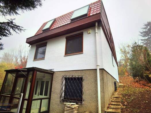 Haus zur Miete 2.250 € 4 Zimmer 132 m² 300 m² Grundstück Wien 1190