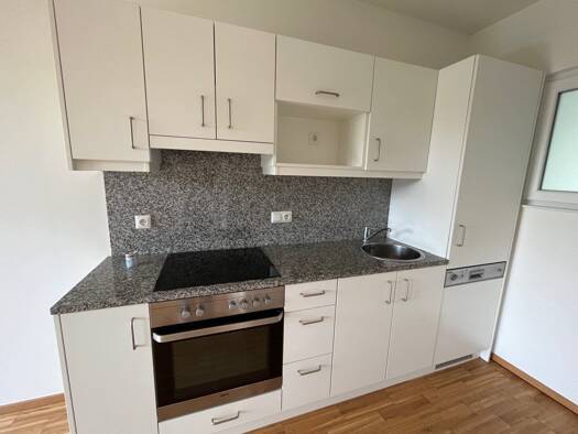 Wohnung zur Miete 447 € 2 Zimmer 46,2 m² 1. Geschoss Markt Hartmannsdorf 8311