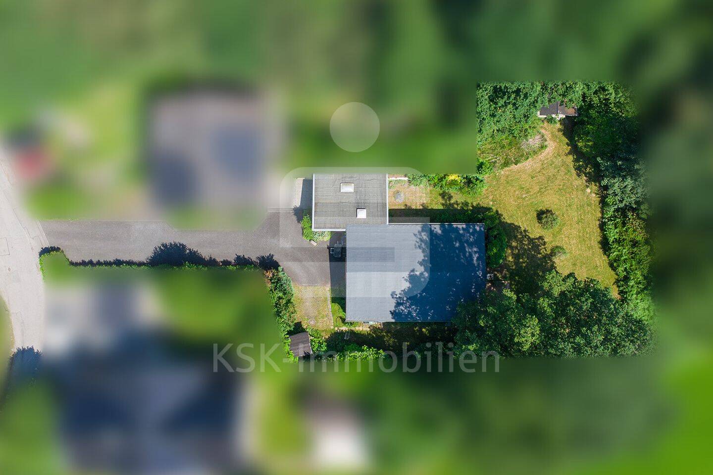 Einfamilienhaus zum Kauf - Mehr
