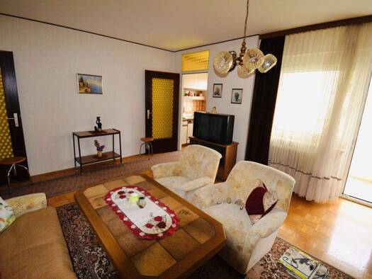 Wohnung zum Kauf 239.000 € 50,4 m² 2. Geschoss Sandgasse Jakomini Graz 8010