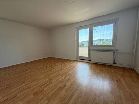 Studio zur Miete 220 € 1 Zimmer 34,8 m² 3. Geschoss Friesenweg 168 Chrieschwitz Plauen 08529