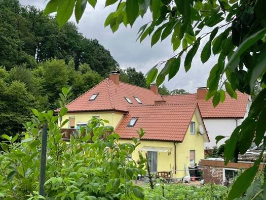 Doppelhaushälfte zum Kauf 219.000 € 7 Zimmer 180 m² 8.000 m² Grundstück Heidelbeck Kalletal 32689