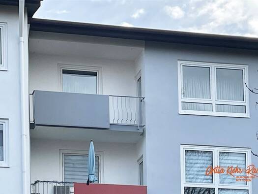Wohnung zum Kauf 101.000 € 2 Zimmer 54 m² 4. Geschoss frei ab sofort Saarlouis 66740